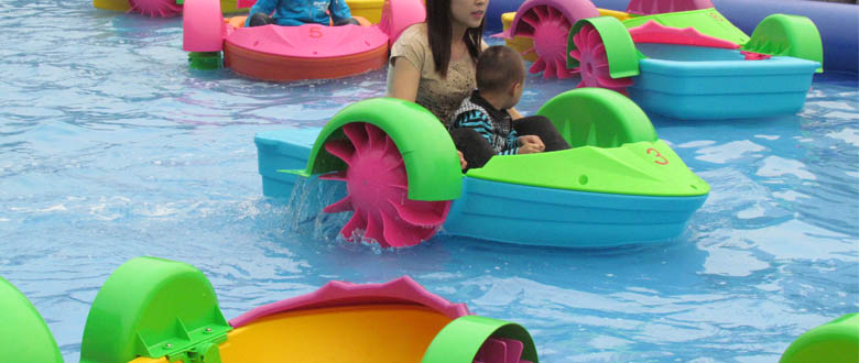 儿童乐园玩耍时，这些问题家长一定要注意